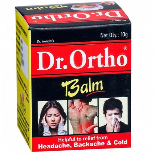 Dr Ortho Balm 10 ml